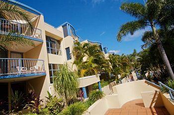 Portobello Resort Apartments - Bild 1
