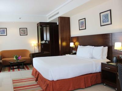 DoubleTree by Hilton Hotel Aqaba - Bild 2