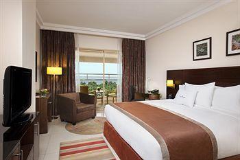 DoubleTree by Hilton Hotel Aqaba - Bild 3