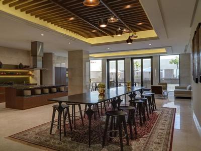Park Hyatt Abu Dhabi Hotel & Villas - Bild 3