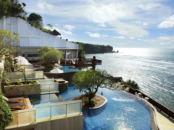 Anantara Bali Uluwatu Resort & Spa - Bild 1