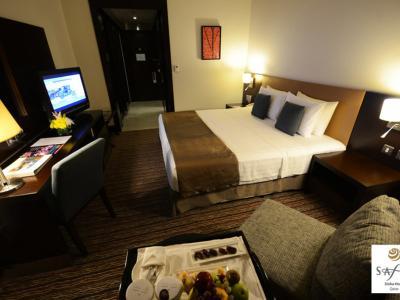 Safir Doha Hotel - Bild 4