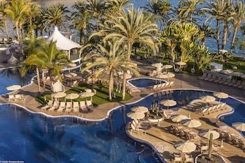Hotel Radisson Blu Resort Gran Canaria - Bild 4