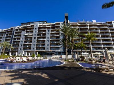 Hotel Radisson Blu Resort Gran Canaria - Bild 2