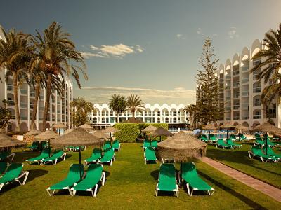 Hotel Ona Marinas de Nerja - Bild 2