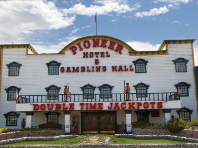 Pioneer Hotel and Gambling Hall - Bild 4