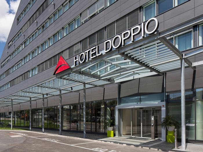 Austria Trend Hotel Doppio - Bild 1