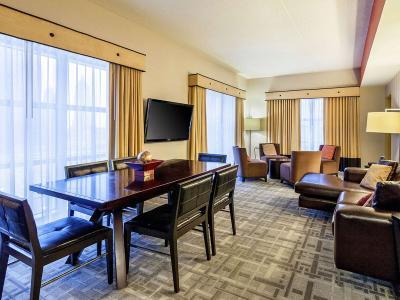 Cambria hotel & suites Pittsburgh - Downtown - Bild 5