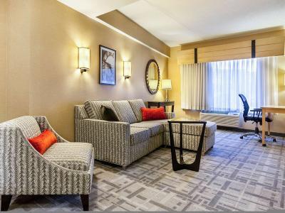 Cambria hotel & suites Pittsburgh - Downtown - Bild 3