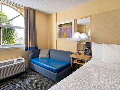 Hotel La Quinta Inn & Suites by Wyndham Sunrise - Bild 5