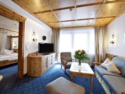 Hotel Alpina deluxe & Nebenhaus Sonnberg - Bild 5