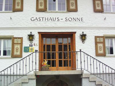 Hotel Sonne Bezau – Familotel Bregenzerwald - Bild 5