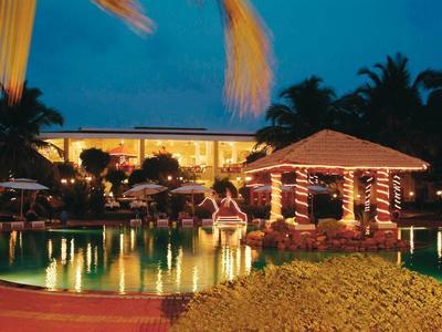 Hotel Holiday Inn Resort Goa - Bild 4
