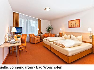 Hotel Sonnengarten - Bild 5