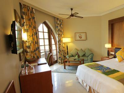 Hotel Caravela Beach Resort Goa - Bild 5