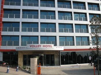 Volley Hotel - Bild 3