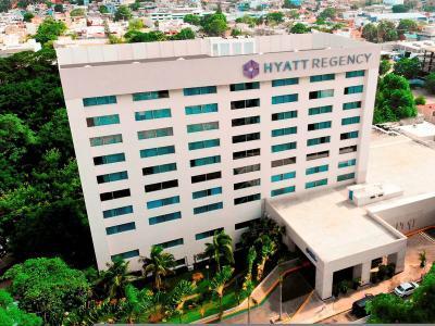 Hotel Hyatt Regency Villahermosa - Bild 2