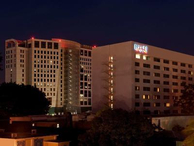 Hotel Hyatt Regency Villahermosa - Bild 4