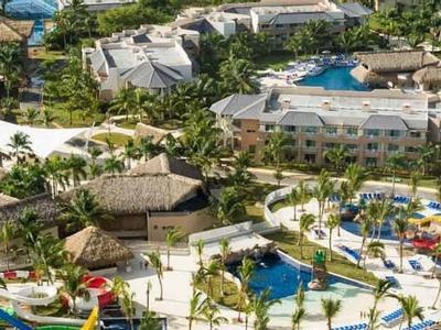 Hotel Royalton Splash Punta Cana, An Autograph Collection All-Inclusive Resort & Casino - Bild 5
