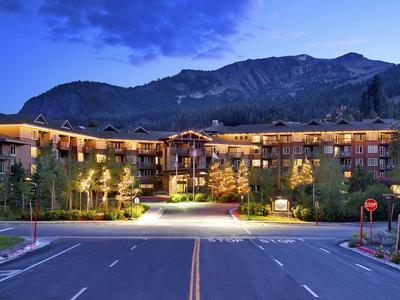Hotel Juniper Springs Resort - Bild 3