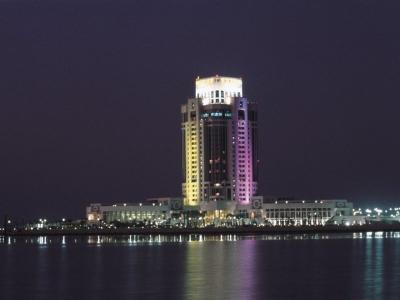 Hotel The Ritz-Carlton Doha - Bild 2