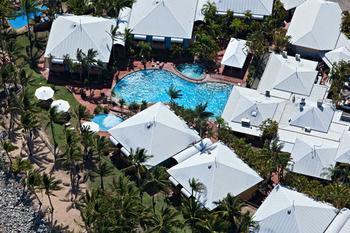 Hotel Dolphin Heads Resort - Bild 1