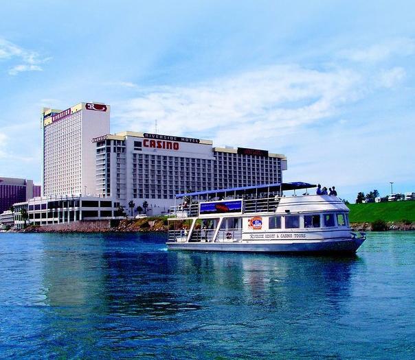 Riverside Resort Casino & Hotel Laughlin - Bild 1