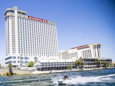 Riverside Resort Casino & Hotel Laughlin - Bild 4