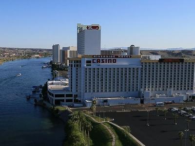Riverside Resort Casino & Hotel Laughlin - Bild 5