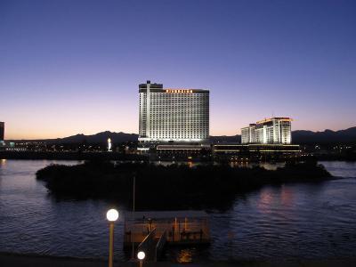 Riverside Resort Casino & Hotel Laughlin - Bild 2