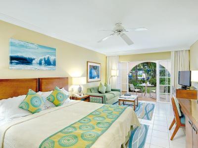 Turtle Beach by Elegant Hotels - All-Inclusive - Bild 5