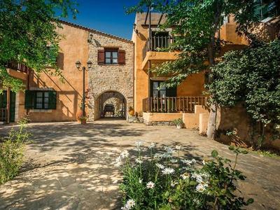 Hotel Enagron Cretan Ecotourism Village - Bild 3