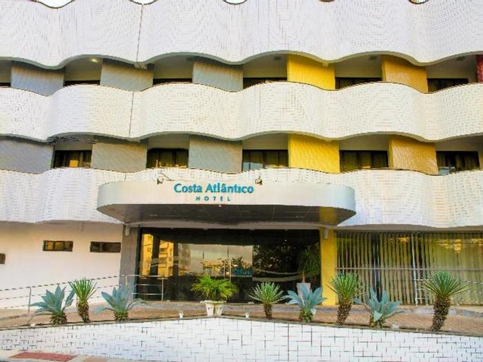 Costa Atlantico Hotel - Bild 1