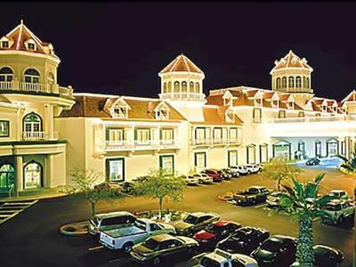 Hotel Primm Valley Resort & Casino - Bild 2