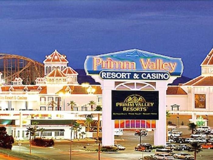 Hotel Primm Valley Resort & Casino - Bild 1
