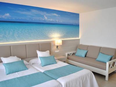 Hotel Paguera Beach - Bild 2