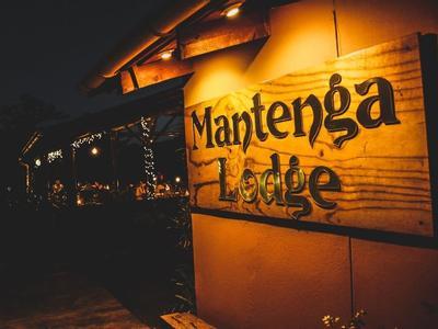 Hotel Mantenga Lodge - Bild 3