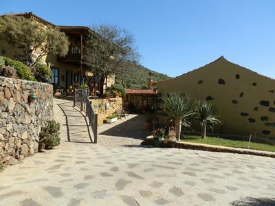 Hotel Rural La Correa del Almendro - Bild 3