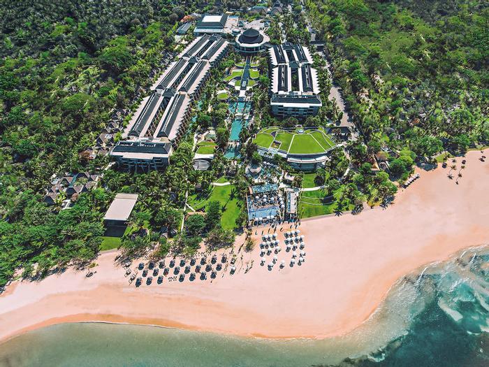 Hotel Sofitel Bali Nusa Dua Beach Resort - Bild 1