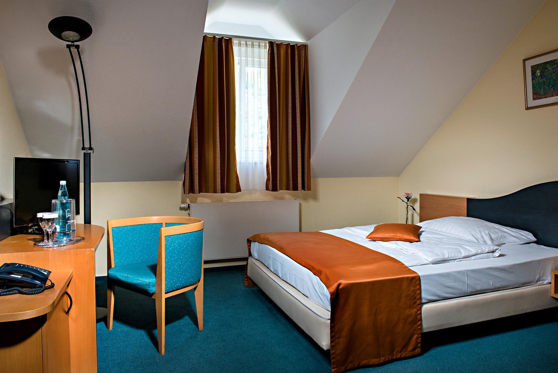 H+ Hotel Erfurt - Bild 1