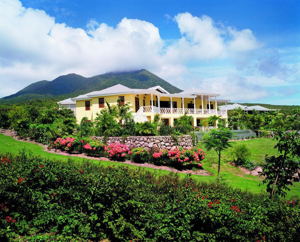 Four Seasons Resort Nevis - Bild 1