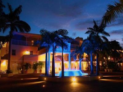 Hotel Sugar Bay Barbados - Bild 5