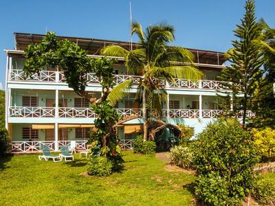 The Tamarind Tree Hotel - Bild 4