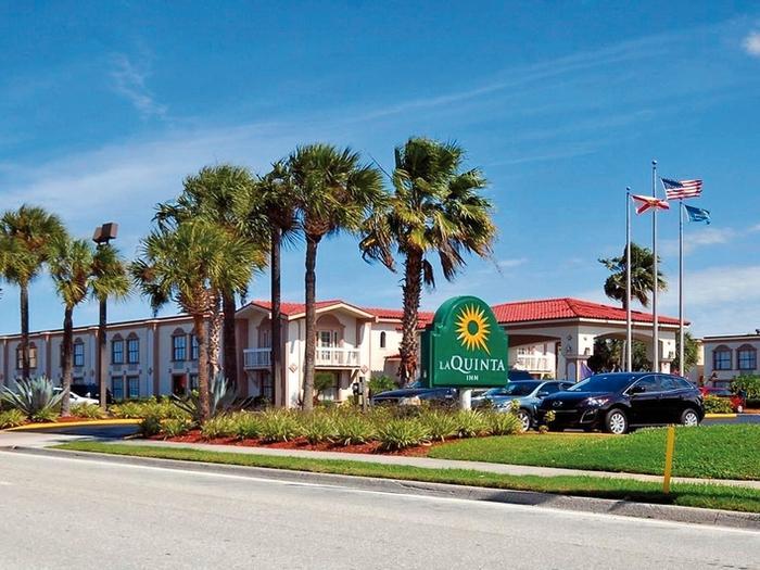 Hotel La Quinta Inn by Wyndham Orlando International Drive North - Bild 1