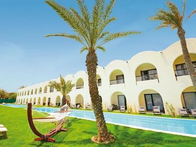 Hotel Sentido Djerba Beach - Bild 5