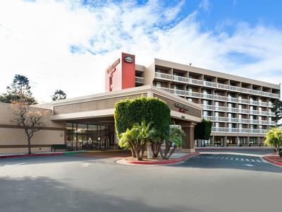 Hotel Courtyard Oxnard Ventura - Bild 5