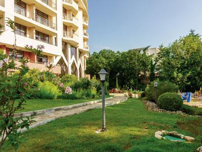 Odessos Park Hotel - Bild 5