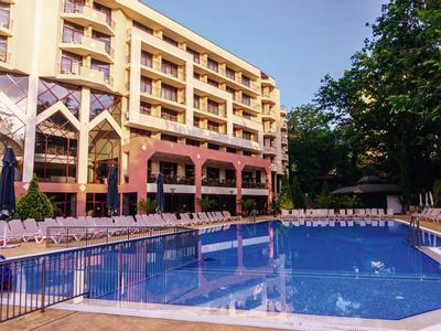 Odessos Park Hotel - Bild 4