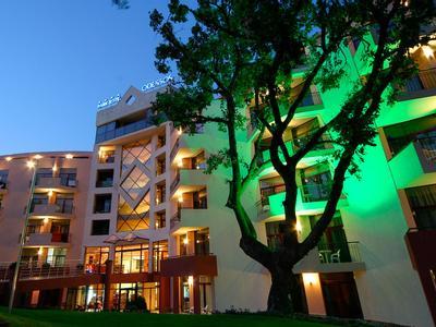 Odessos Park Hotel - Bild 2