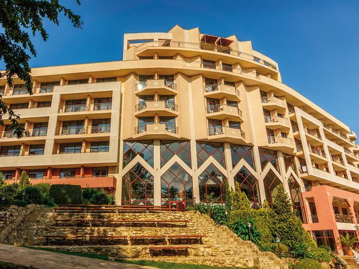 Odessos Park Hotel - Bild 1
